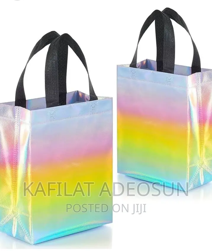 Holograhic Gift Pack 12pcs