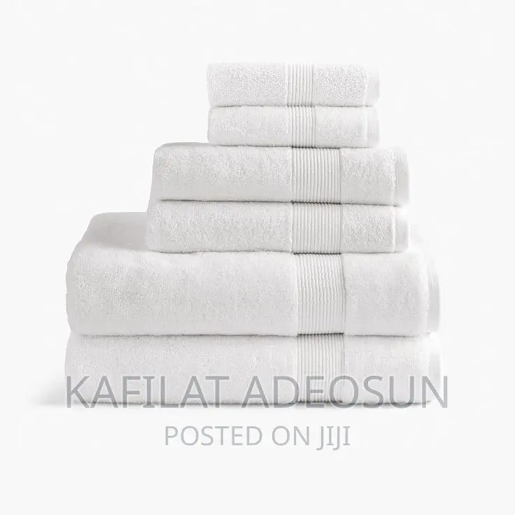 Gym/ Hand Towel 50cm By 90cm