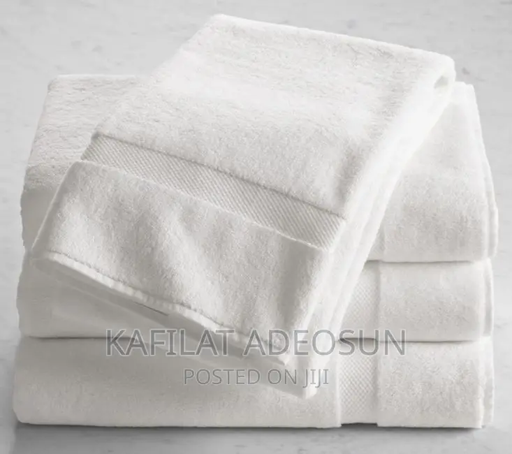 Gym/ Hand Towel 50cm By 90cm