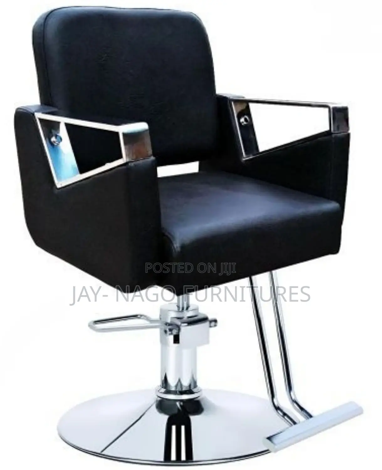 Simple Quality Design Classic Barbing Chair