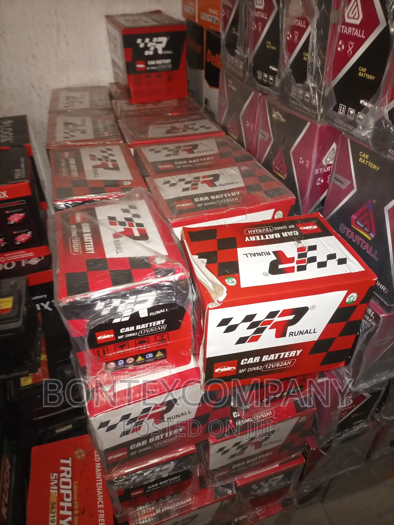 75ahs Batteries Home of Battery