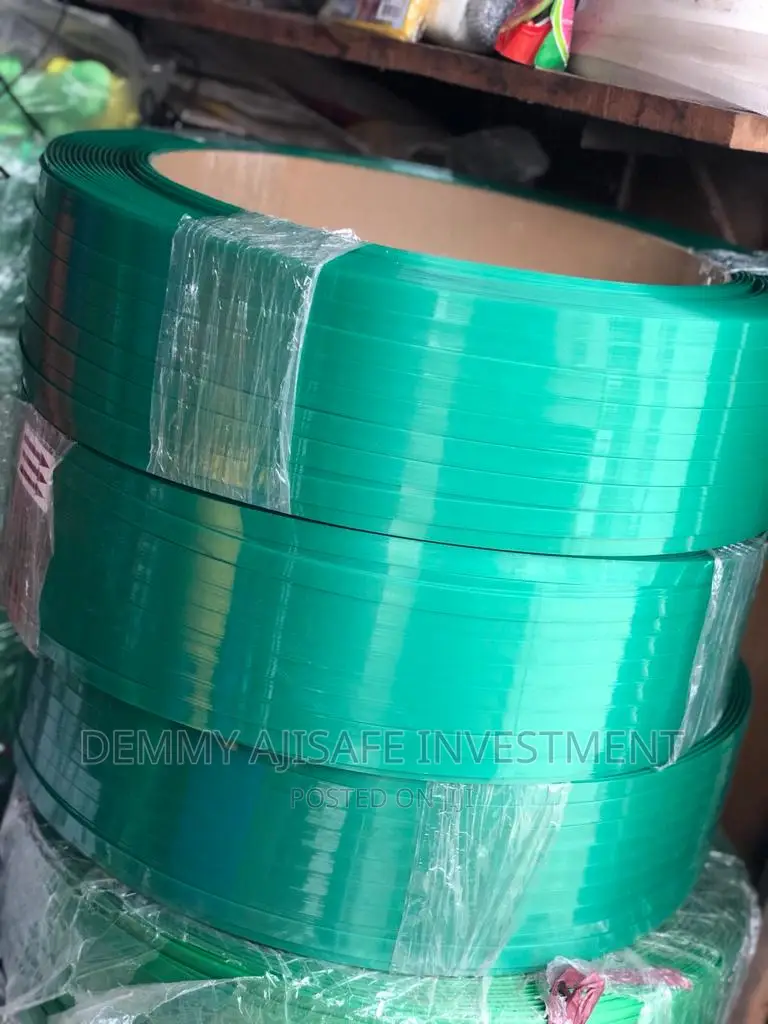 Strapping Rope Imported (Heavy Duty)