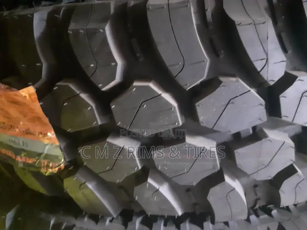 275/70r18 Brand New Tires for Toyota Tacoma
