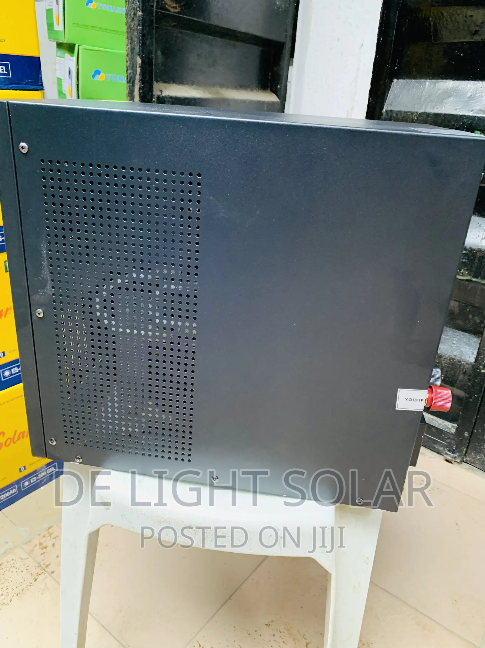 10kva 48v Syndian Inverter