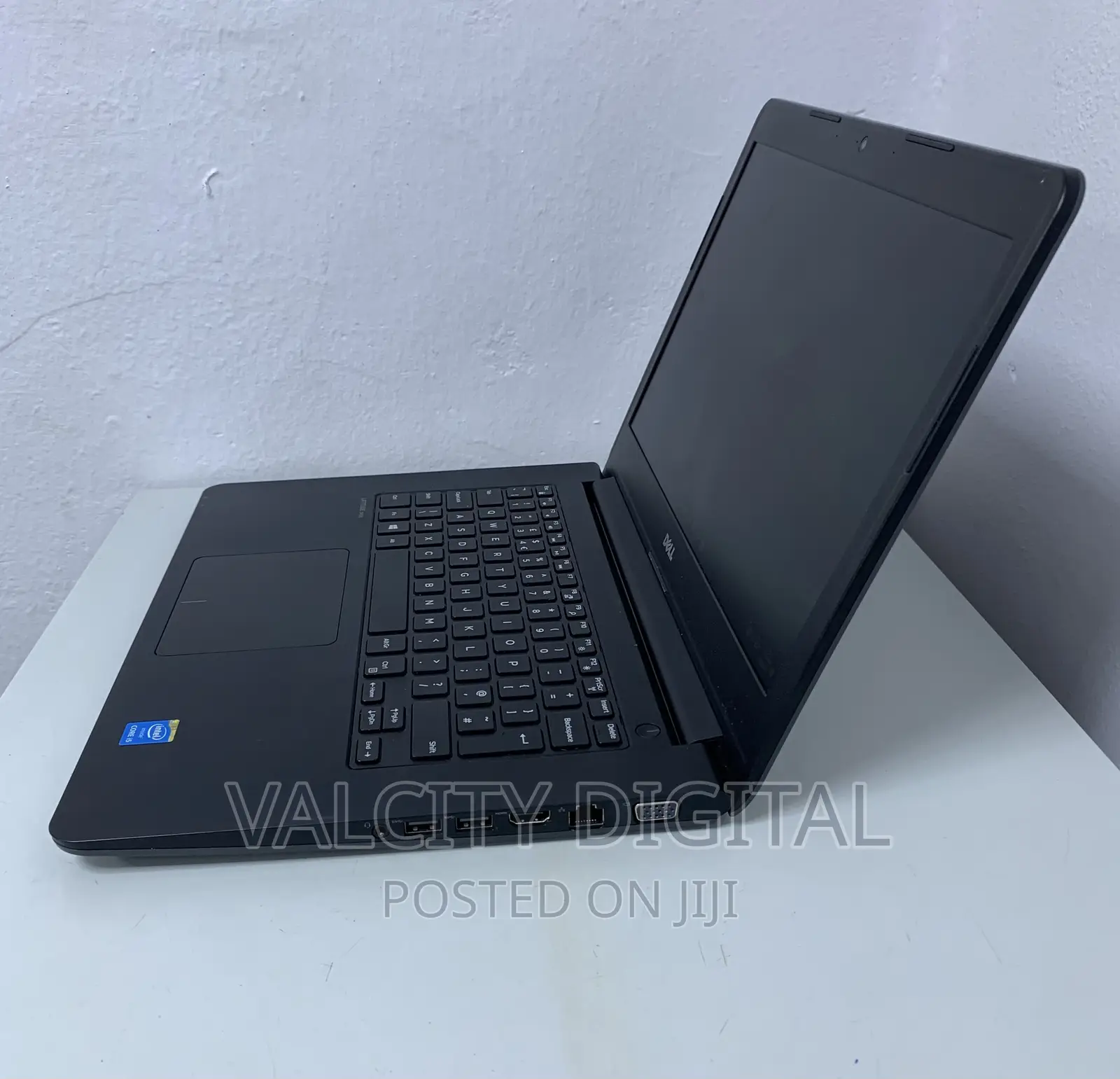 Laptop Dell Latitude 3450 8GB Intel Core I5 SSD 256GB