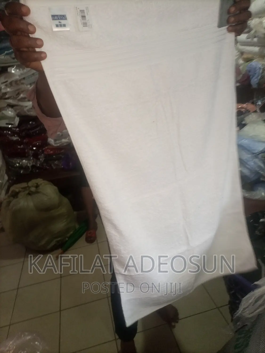 Towel 70 By 140cm