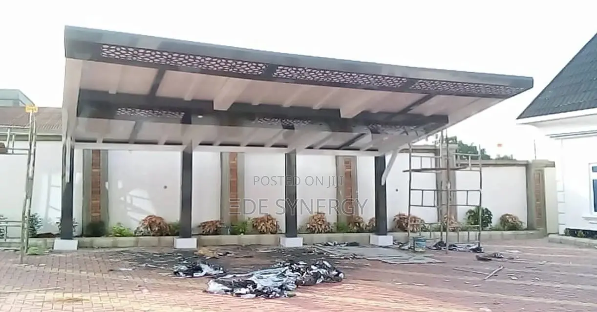 Premium Carports Services, Say Goodbye to Weather-Worn Cars