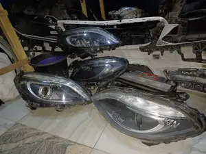 Headlamp LED LIGHT B Class 2013/2015