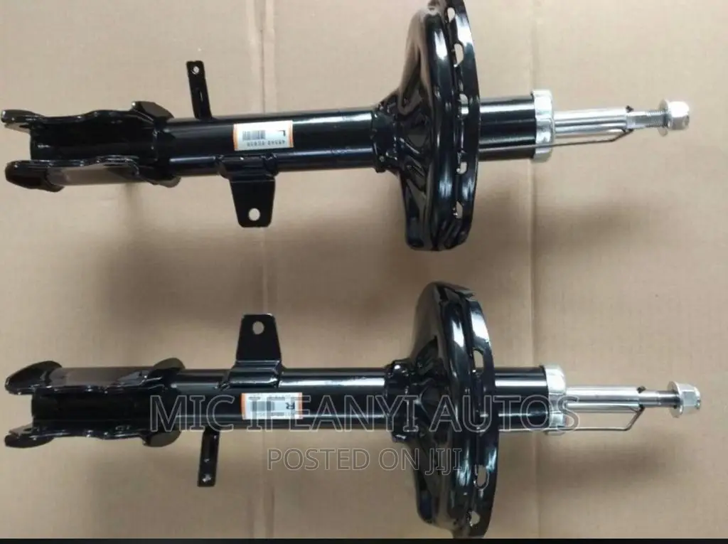 Original Toyota Shock