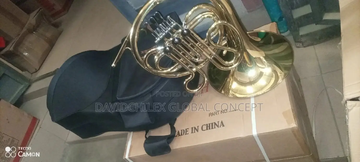 French Horn