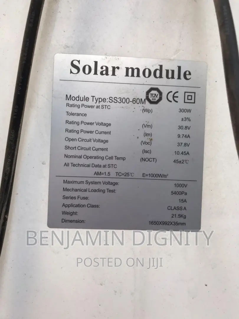 Solar Panels