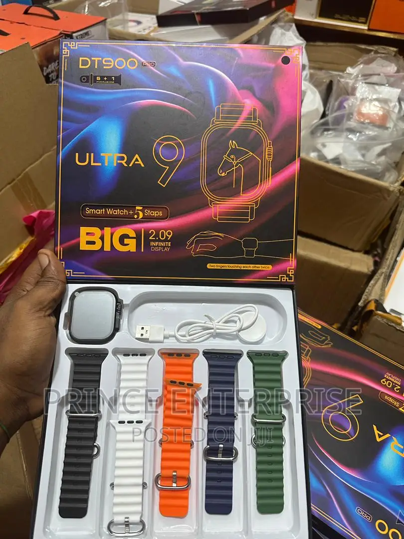 I 70 Suit
Ultra 2+Watch 4