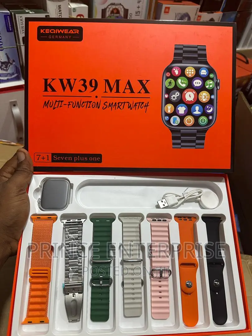 I 70 Suit
Ultra 2+Watch 4
