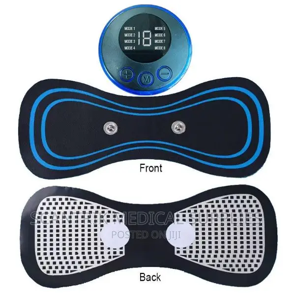 Massager for Cervical Pain, Mini Massager