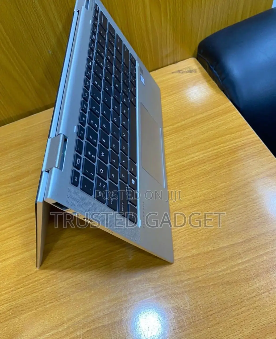 Laptop HP EliteBook X360 1030 G3 8GB Intel Core i5 SSD 256GB