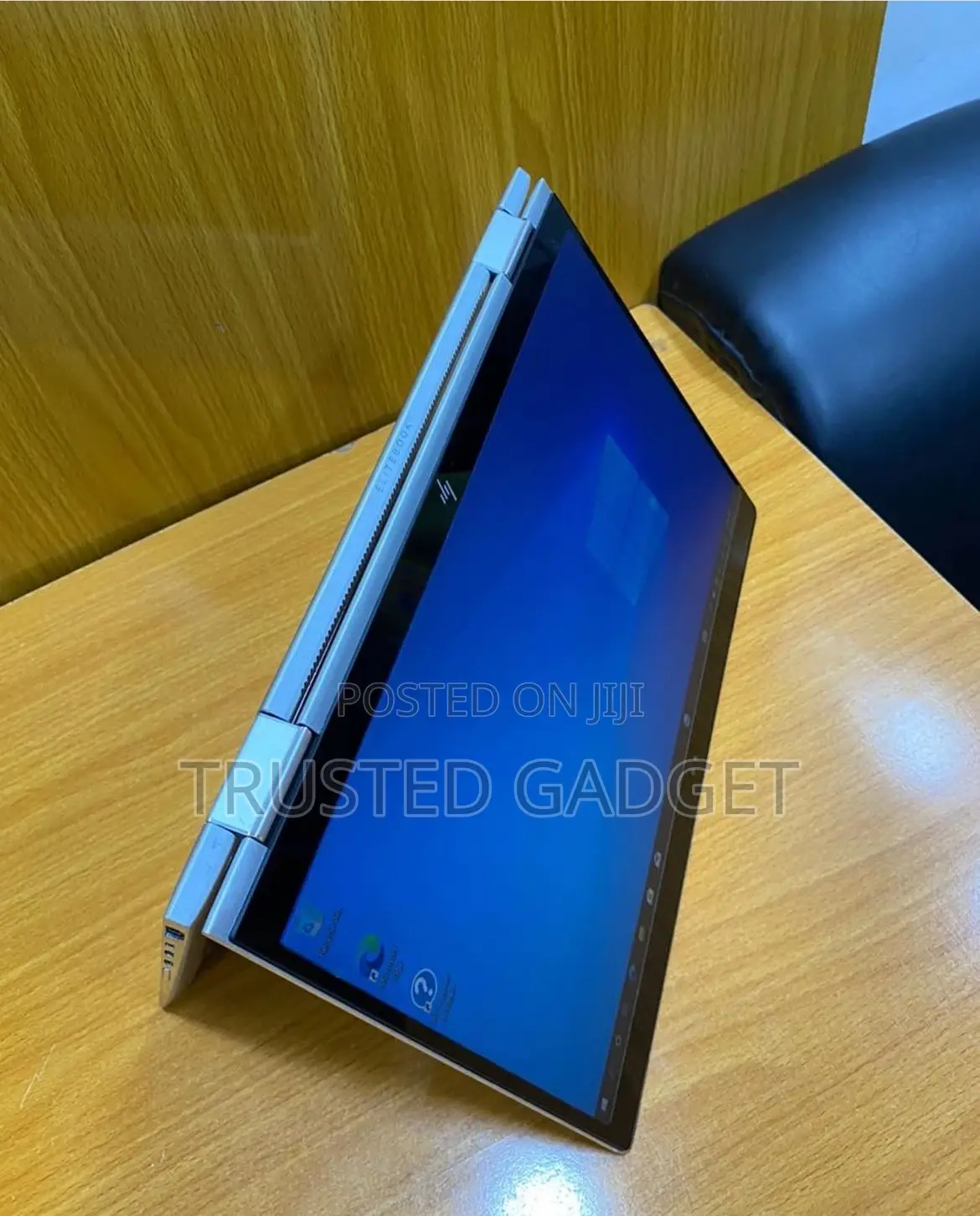 Laptop HP EliteBook X360 1030 G3 8GB Intel Core i5 SSD 256GB