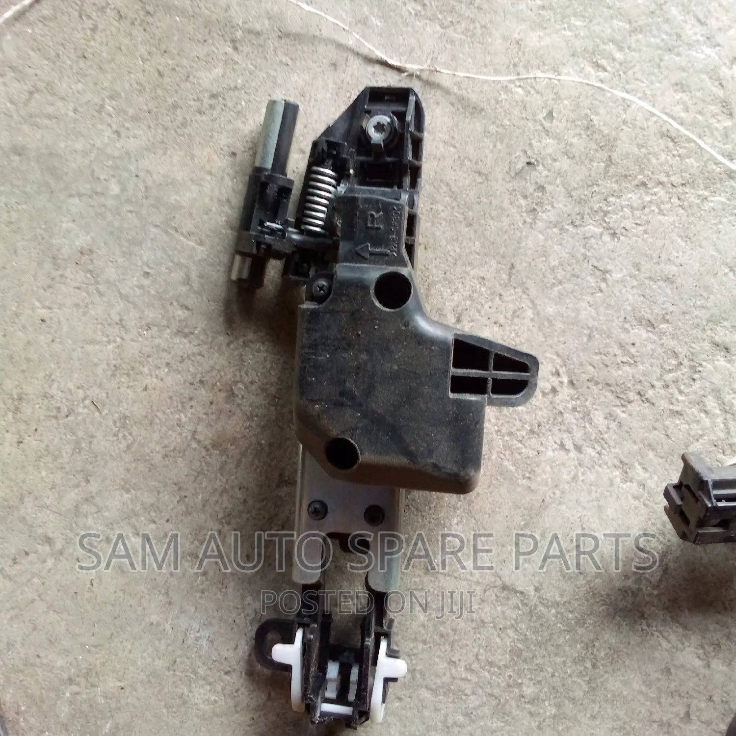 Lexus RX 350 Inner Door Handle Back Right 2018 Model
