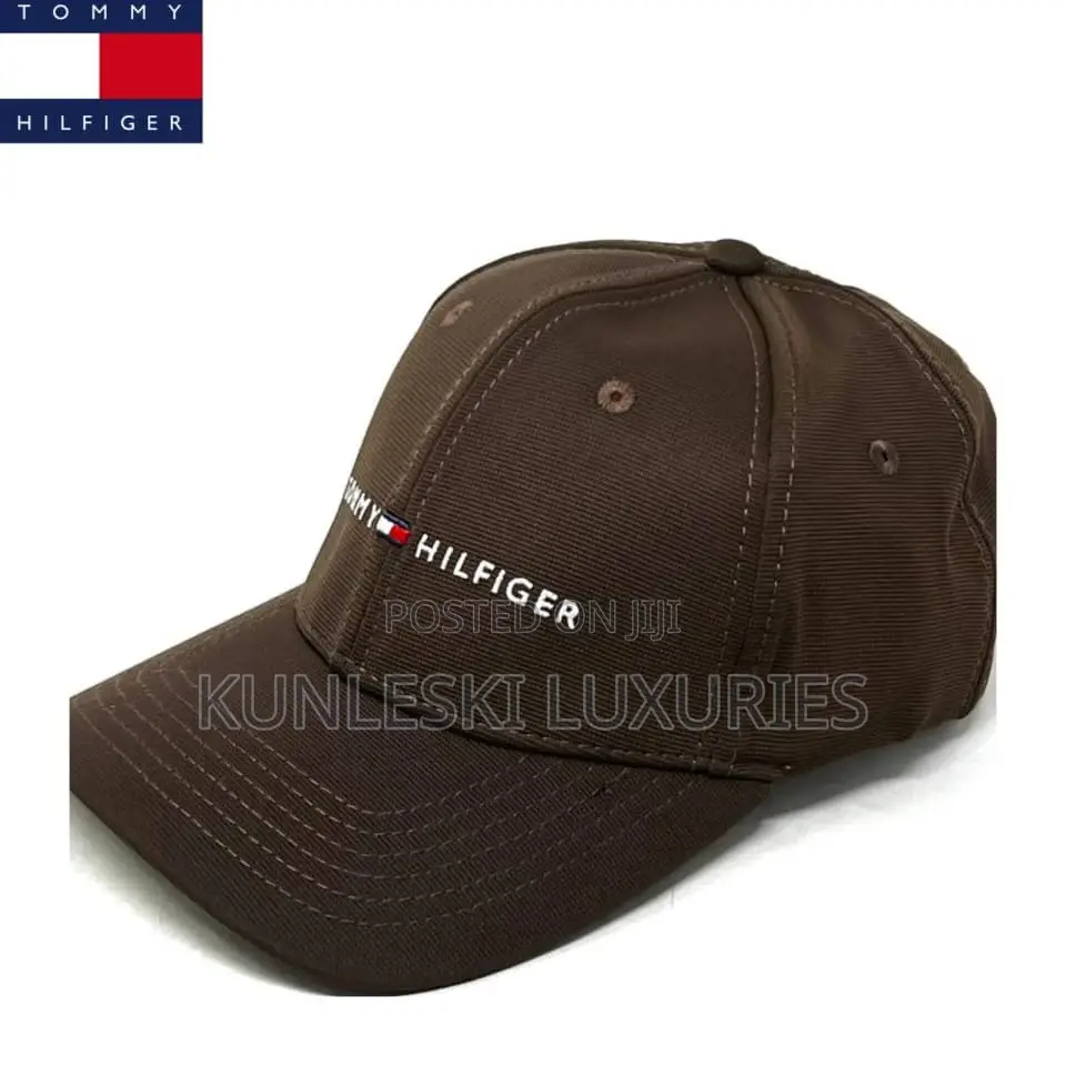 Original Tommy Hilfiger Caps Collections