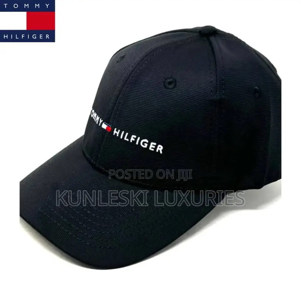 Original Tommy Hilfiger Caps Collections