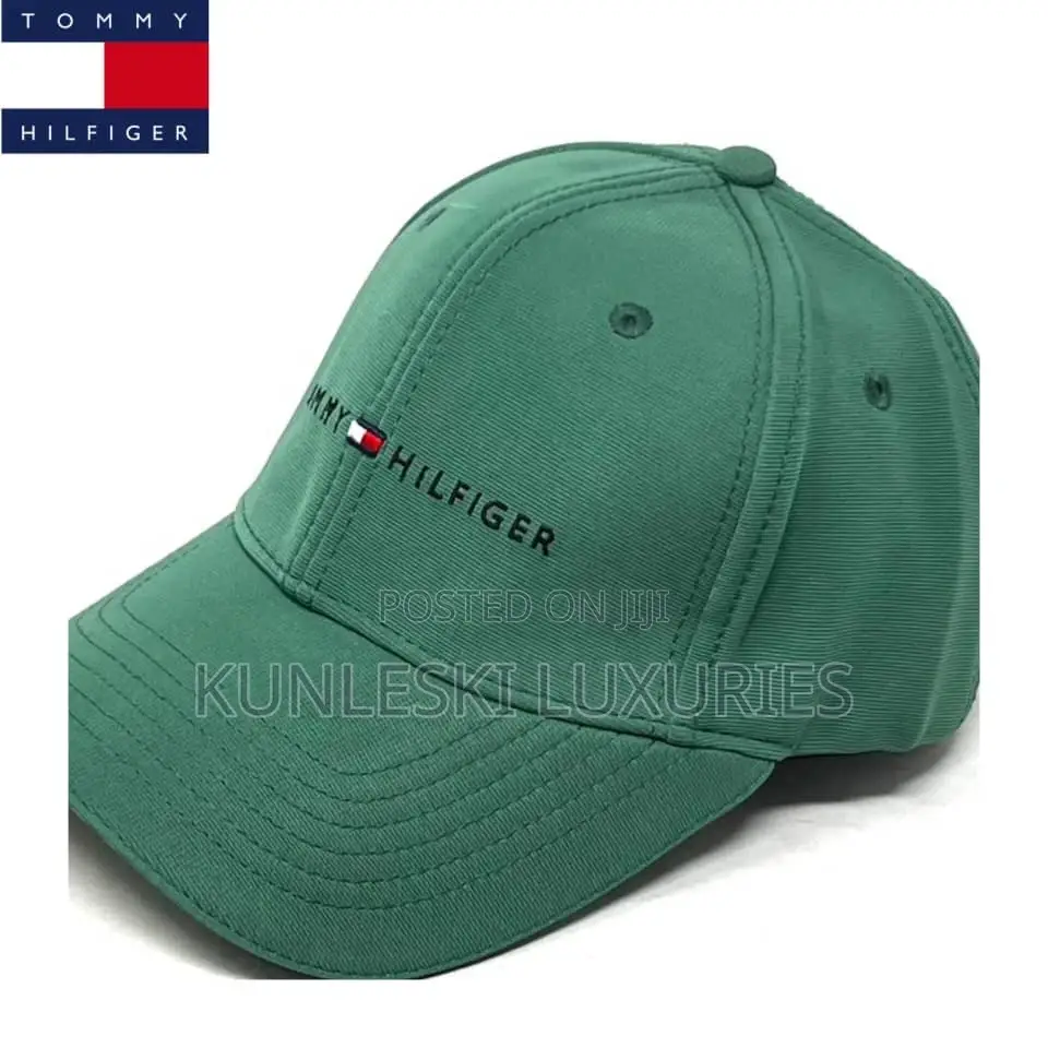 Original Tommy Hilfiger Caps Collections