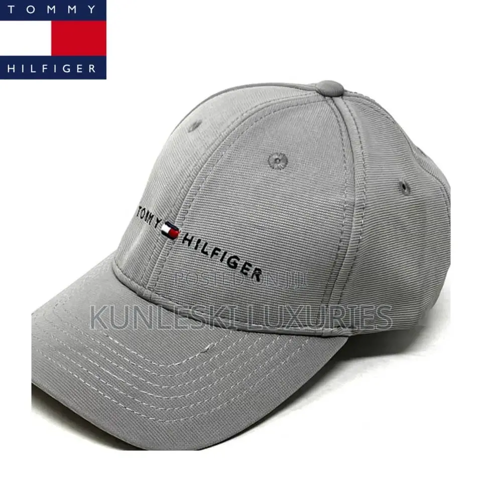Original Tommy Hilfiger Caps Collections