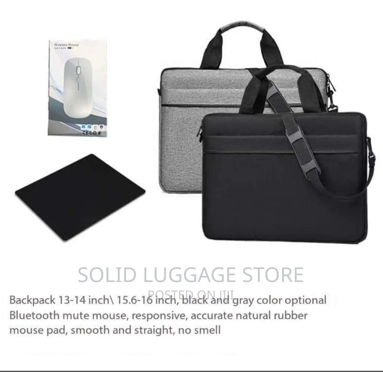 Coolbell Hand Bag