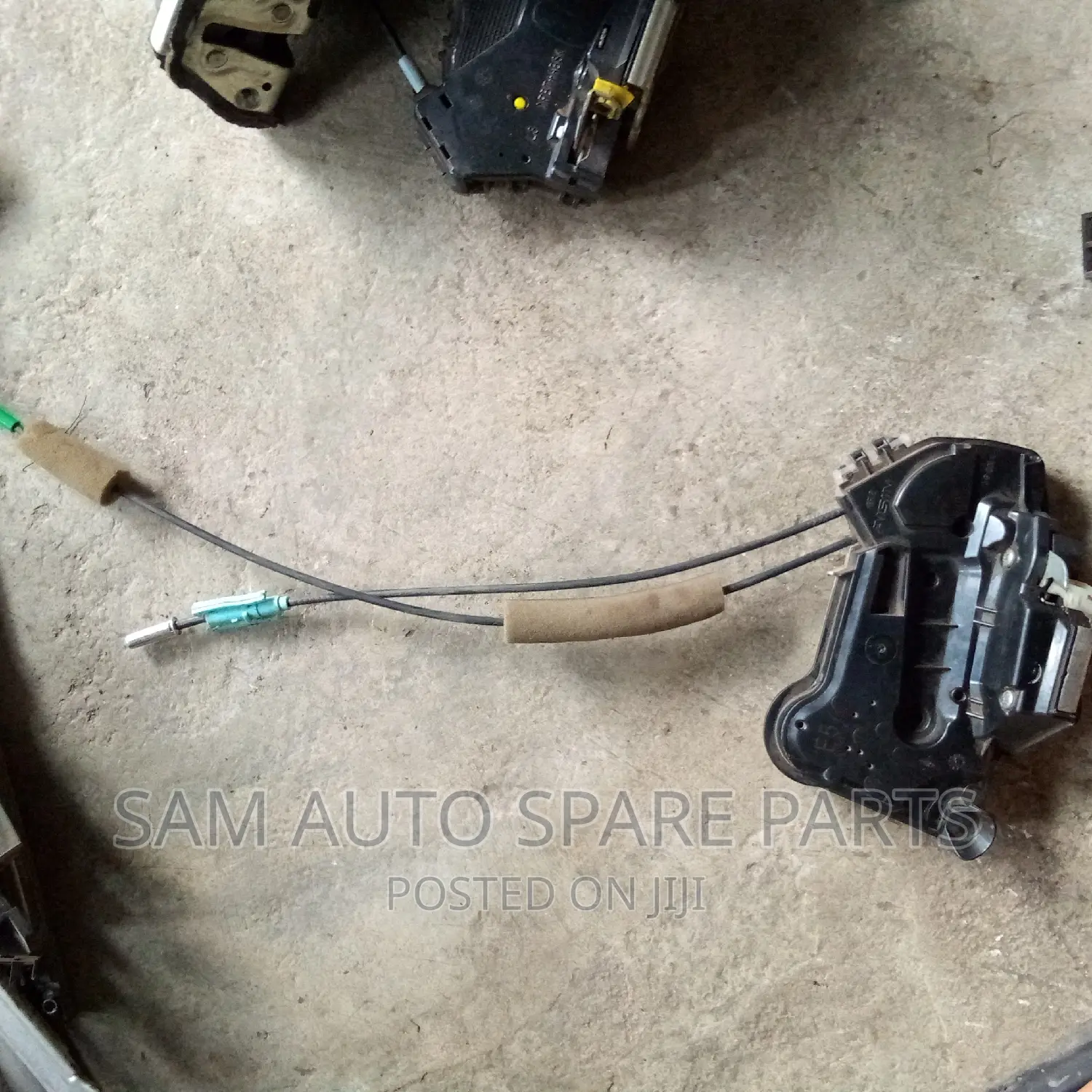 Lexus RX 350 Door Catcher Front Right 2018 Model