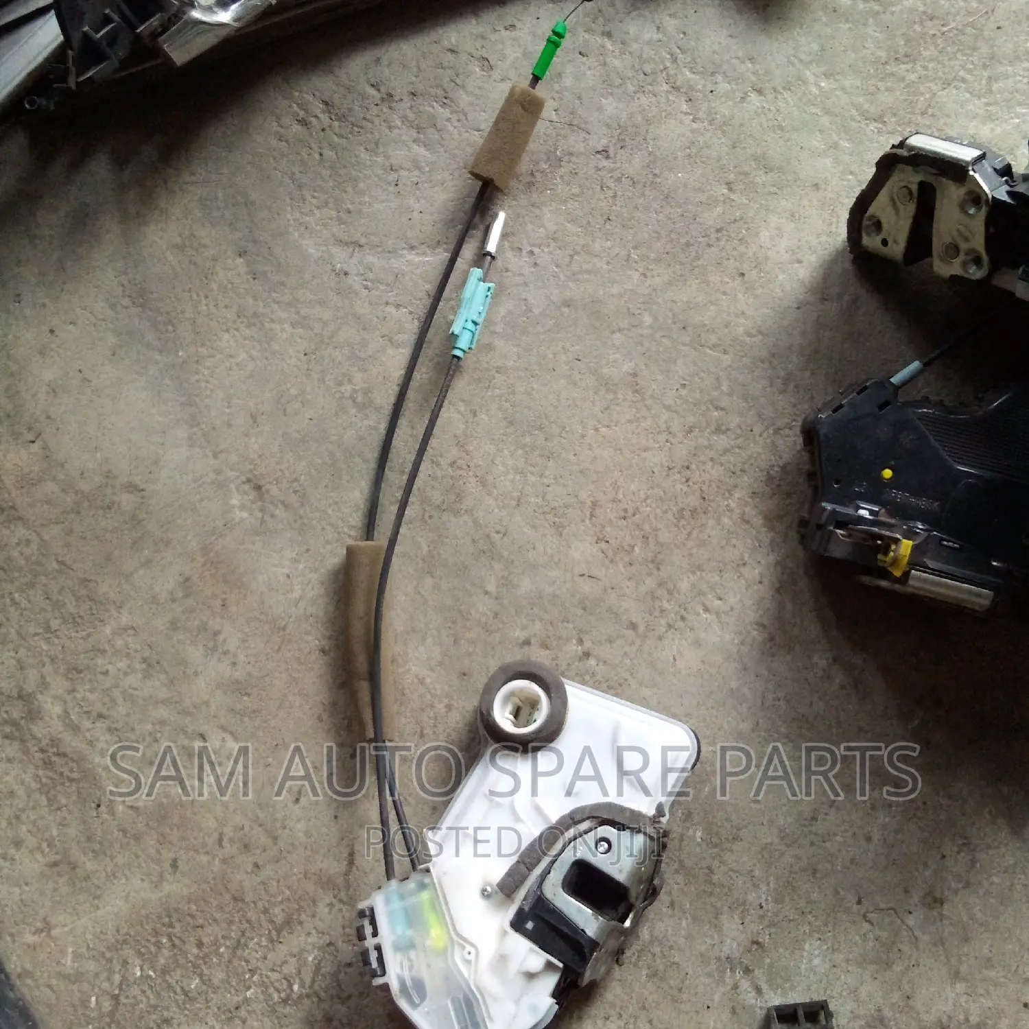 Lexus RX 350 Door Catcher Front Right 2018 Model