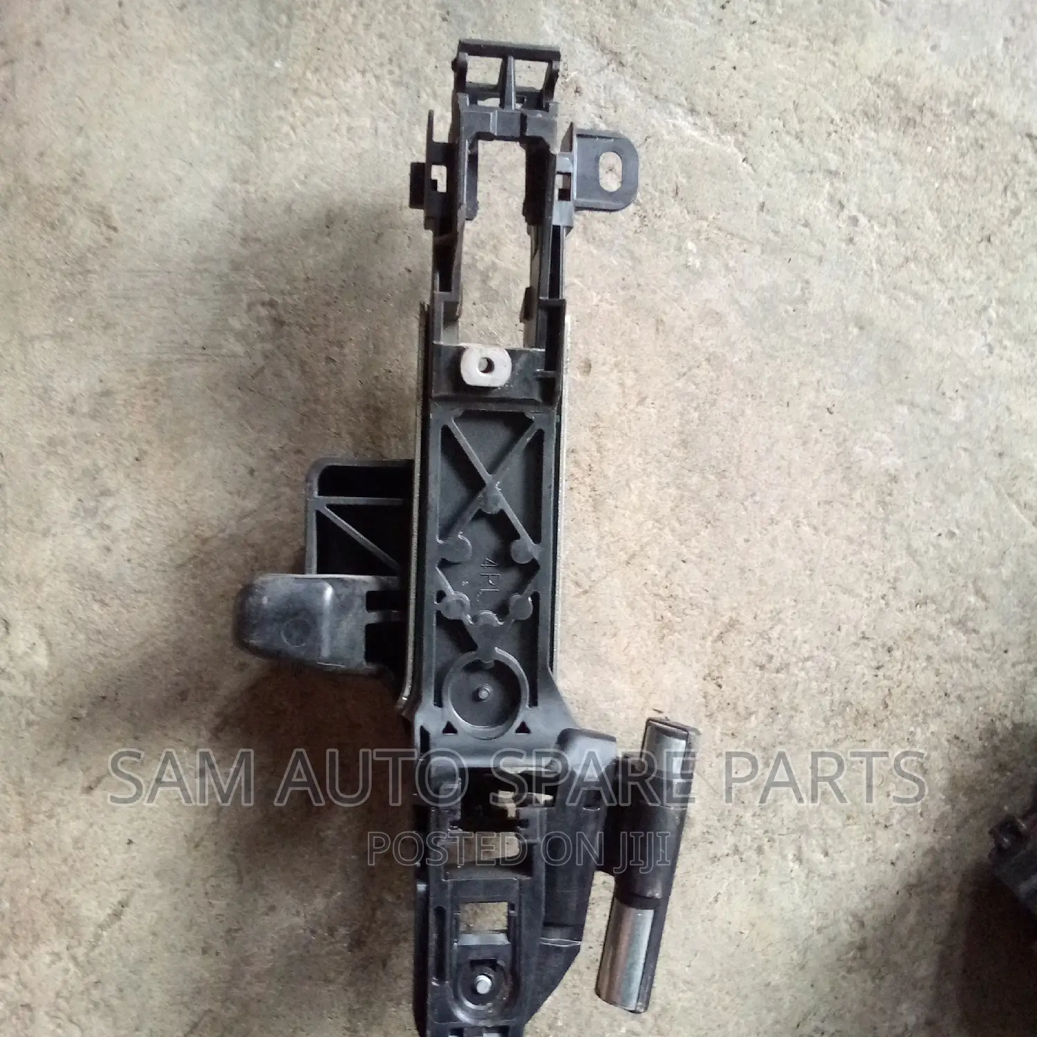 Lexus RX 350 Inner Door Handle Back Left 2018 Model