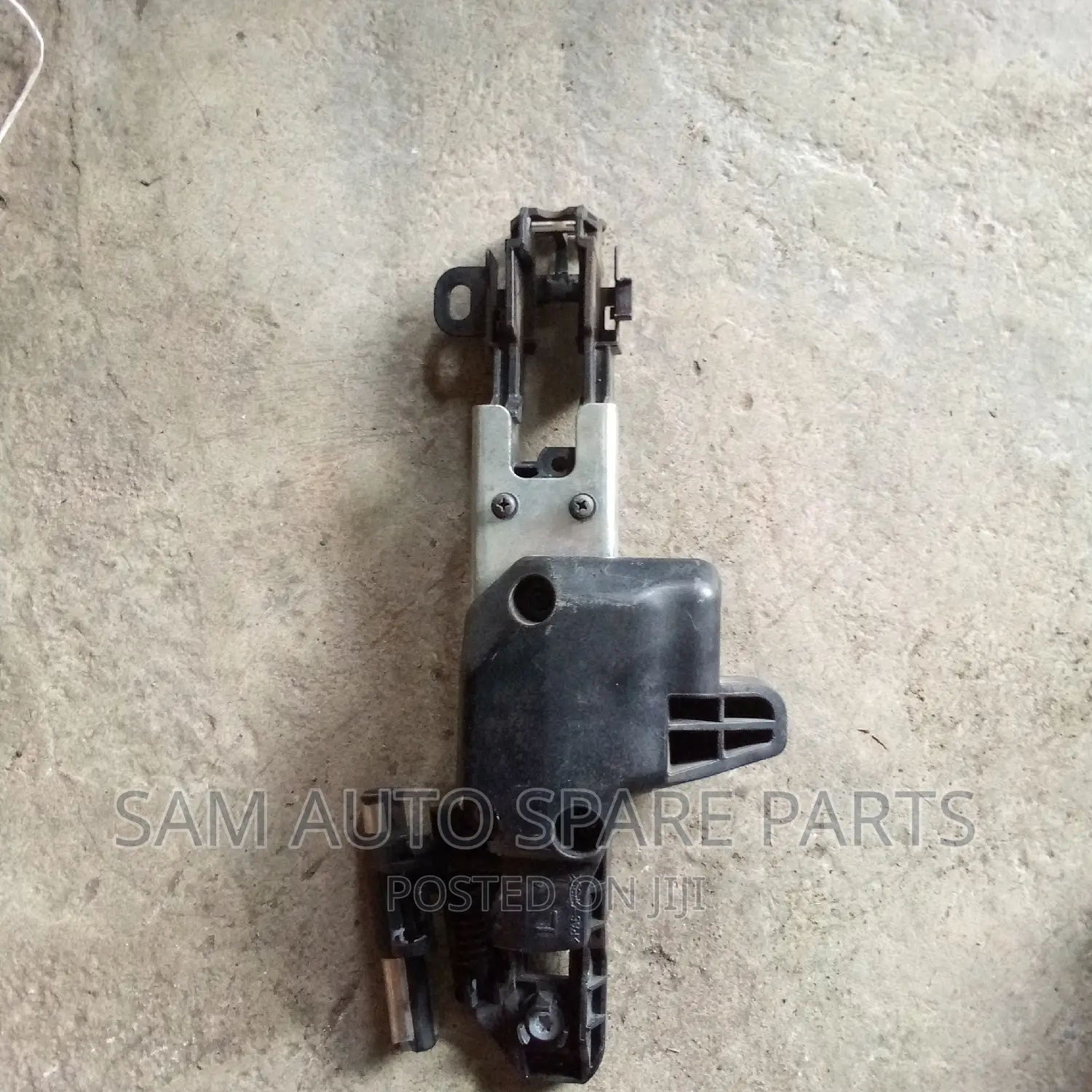 Lexus RX 350 Inner Door Handle Back Left 2018 Model