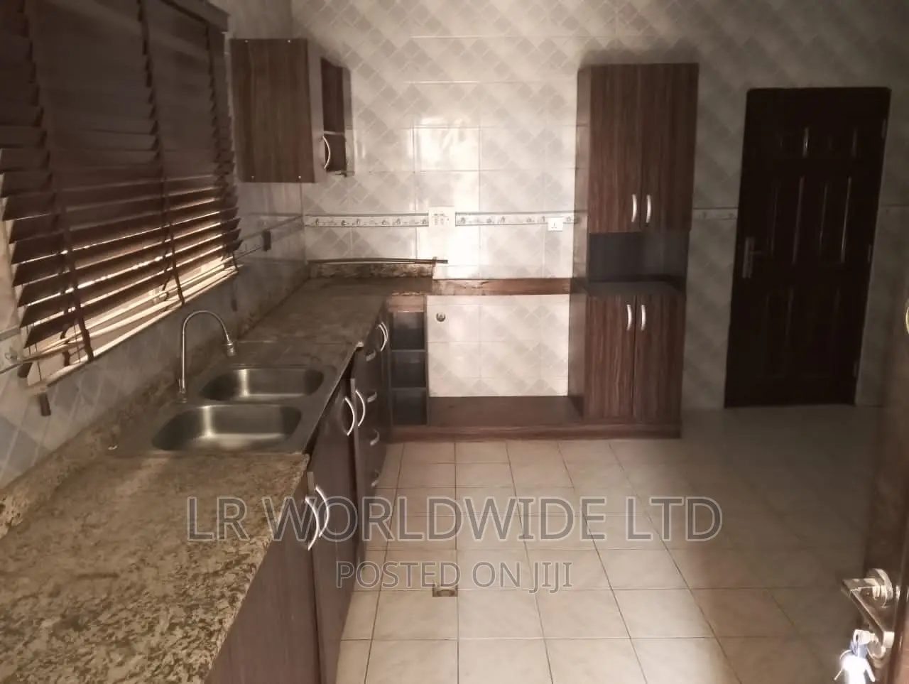 3bdrm Bungalow in Lugbe District for sale