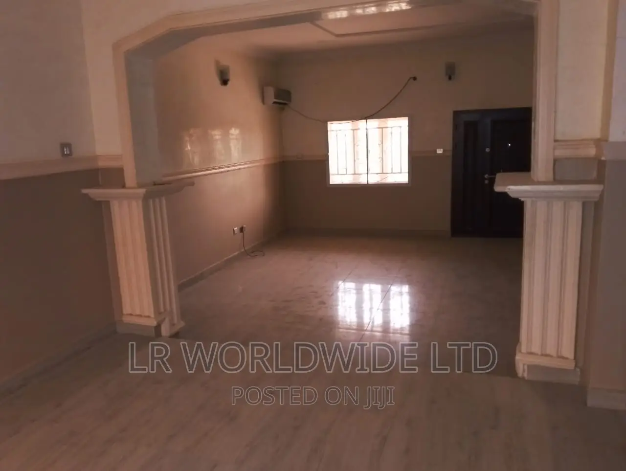 3bdrm Bungalow in Lugbe District for sale