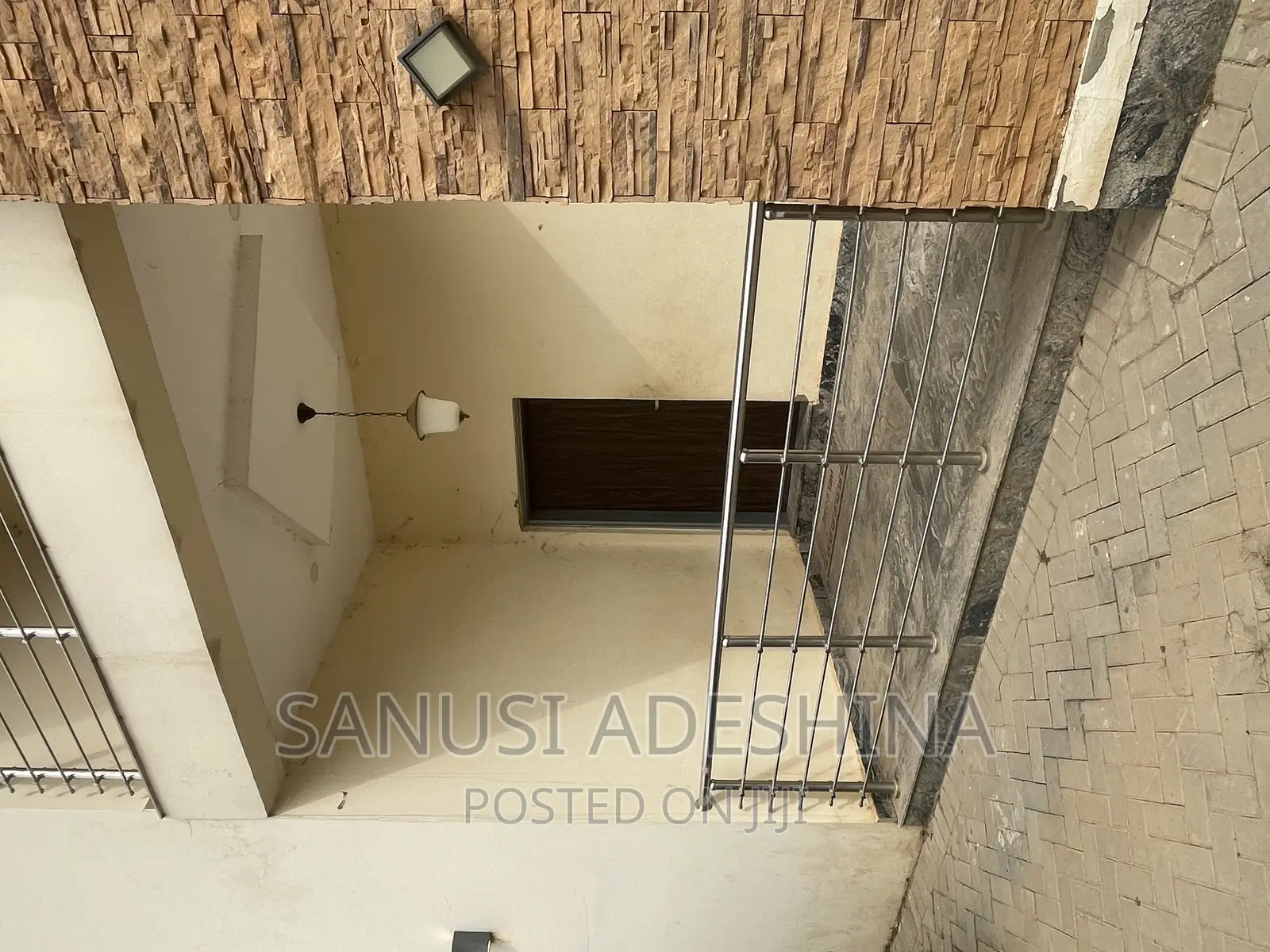 5bdrm Duplex in Kubwa Fo1 Abuja for sale