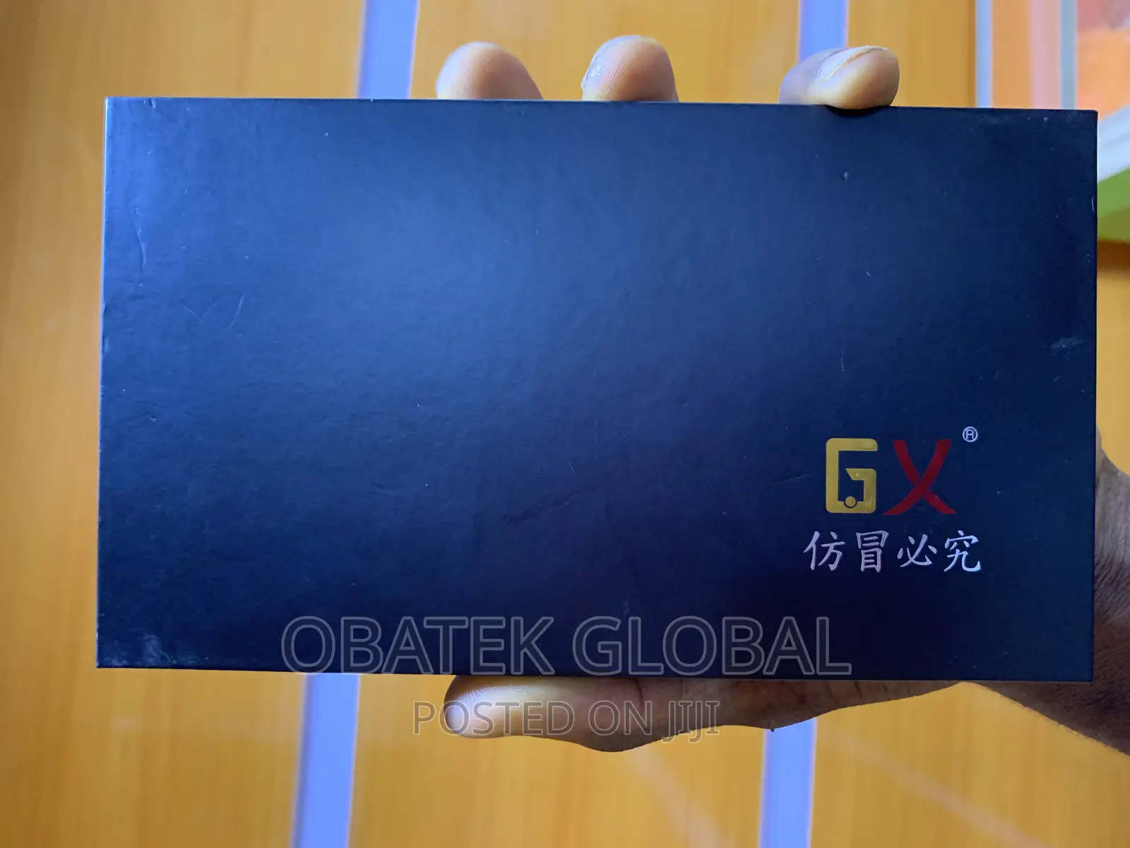 iPhone 11 Pro LCD Screen (GX)