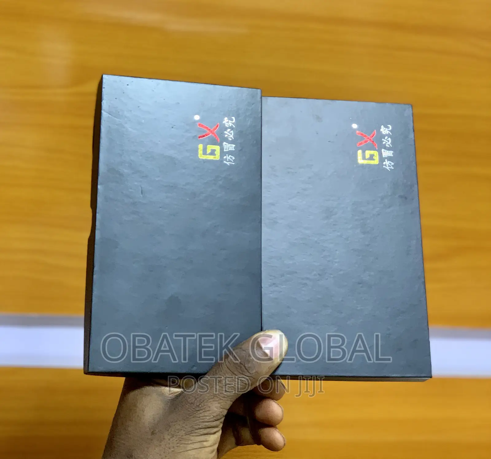 iPhone 11 LCD Screen (GX)