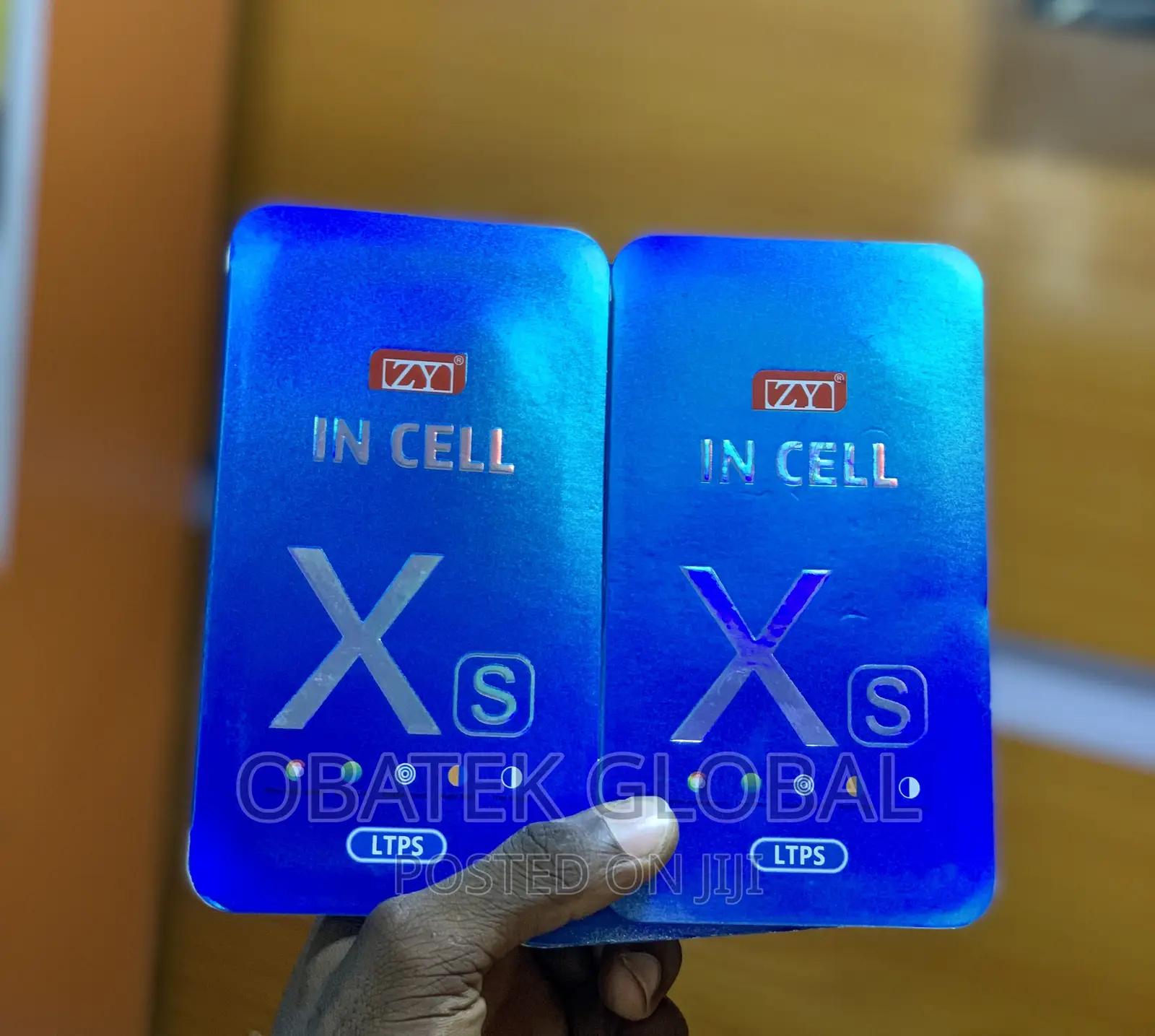 iPhone XS LCD Screen