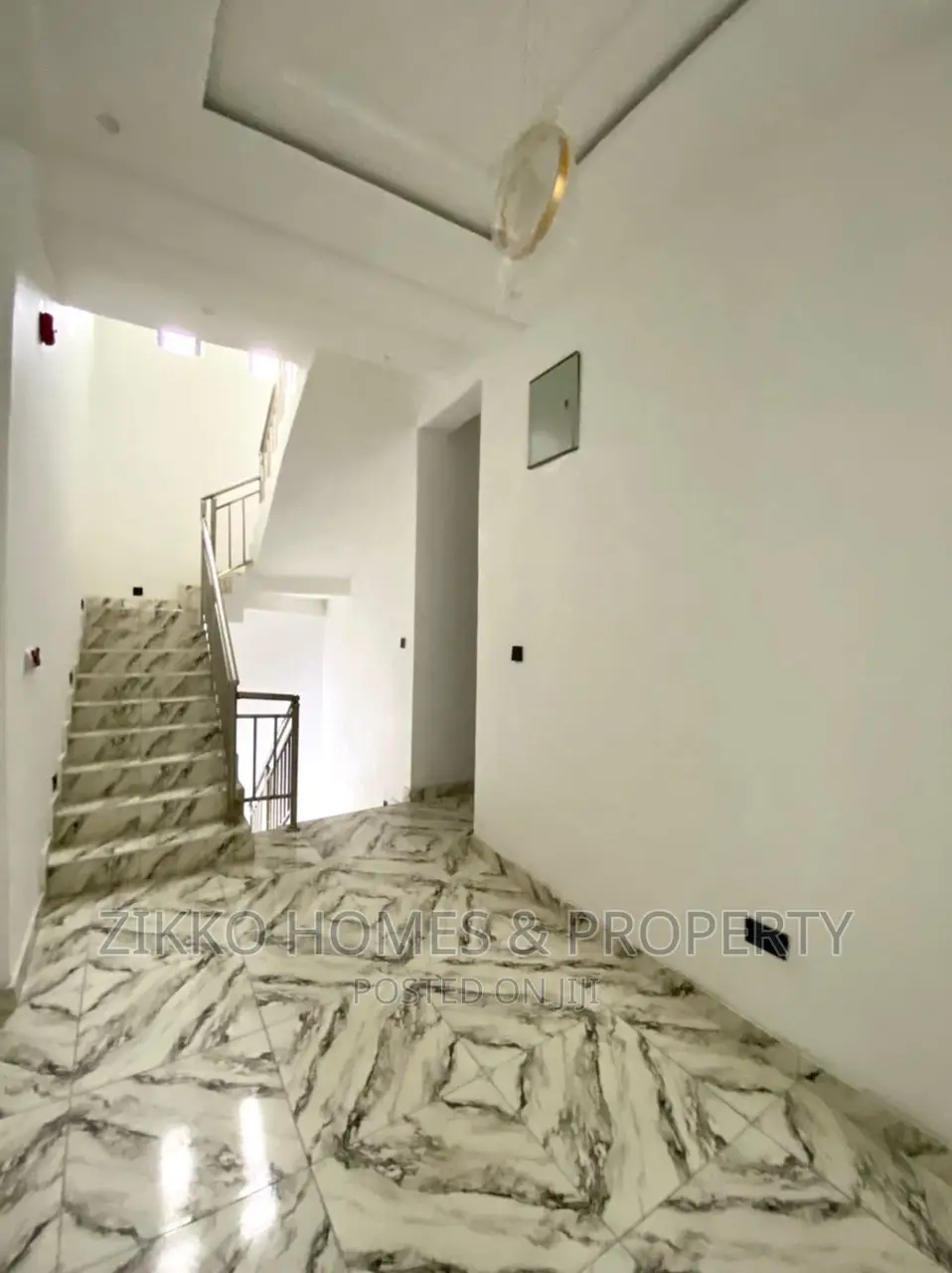 5bdrm Duplex in Ikate, Lekki for sale