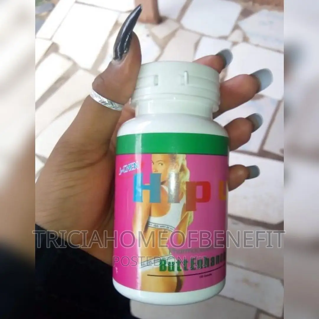 Jchen Hipup Butt Enhancer for a Bigger Butter and Broad Hips