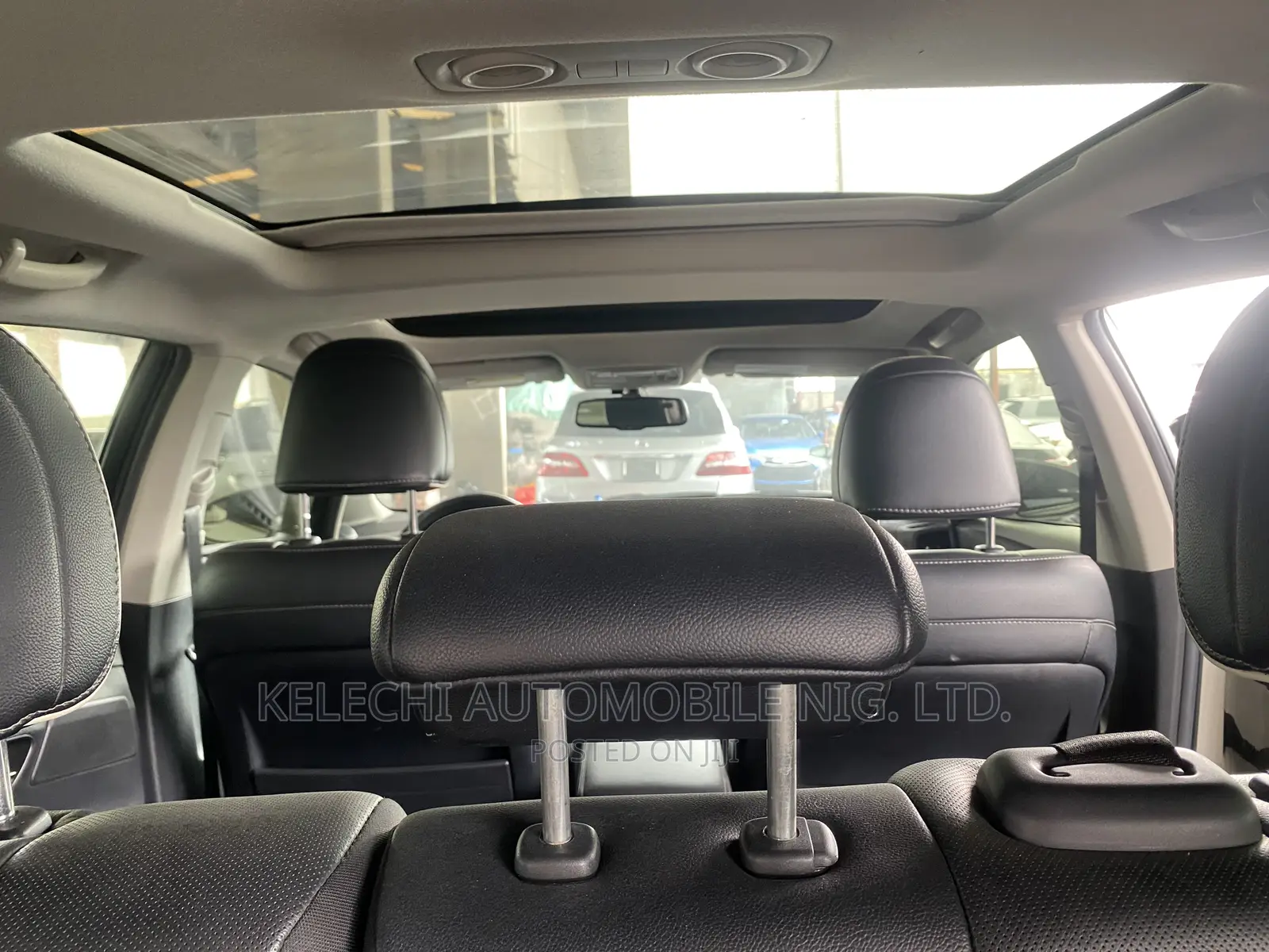 Toyota Venza Limited AWD V6 2013 White