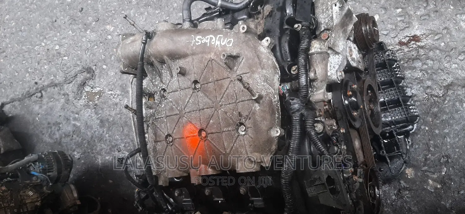 Complete Engine and Gear for GMC Acadia, Traverse 3.6l 2010