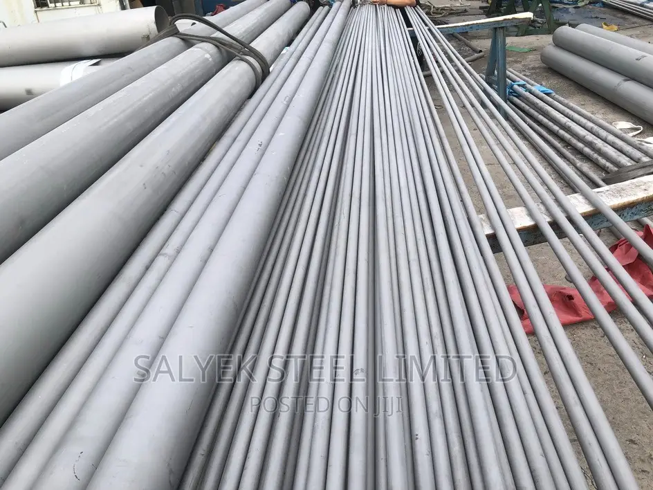 5mm Long Sheet 304 Stainless Steel Plate