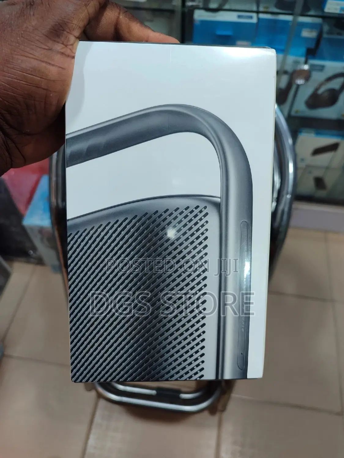Anker Soundcore Motion X600 Bluetooth Speaker