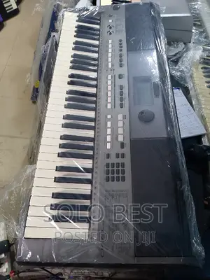 PSR E 443 Keyboard