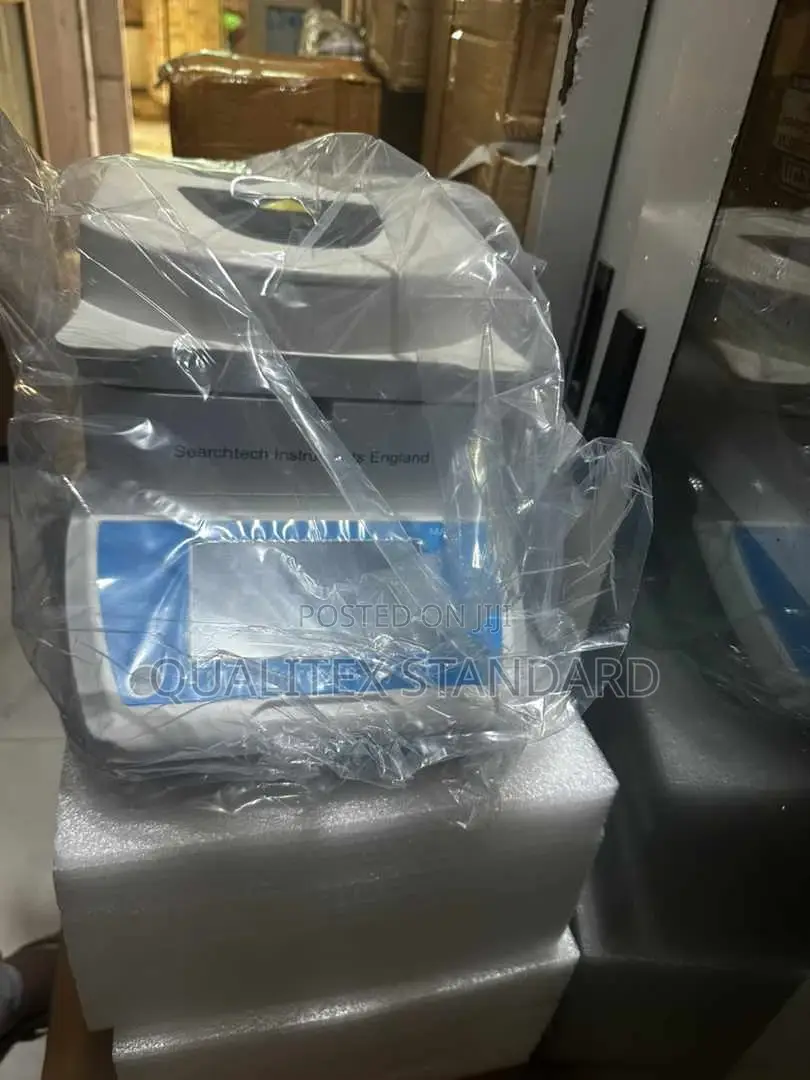 Searchtech England Moisture Analyzer