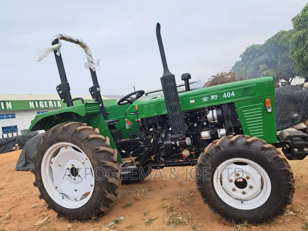 40hp Farm Tractor