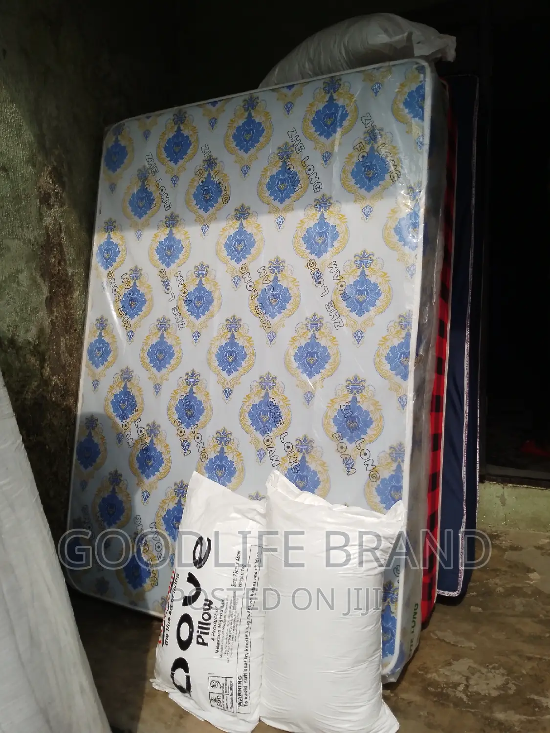 Bed Mattress