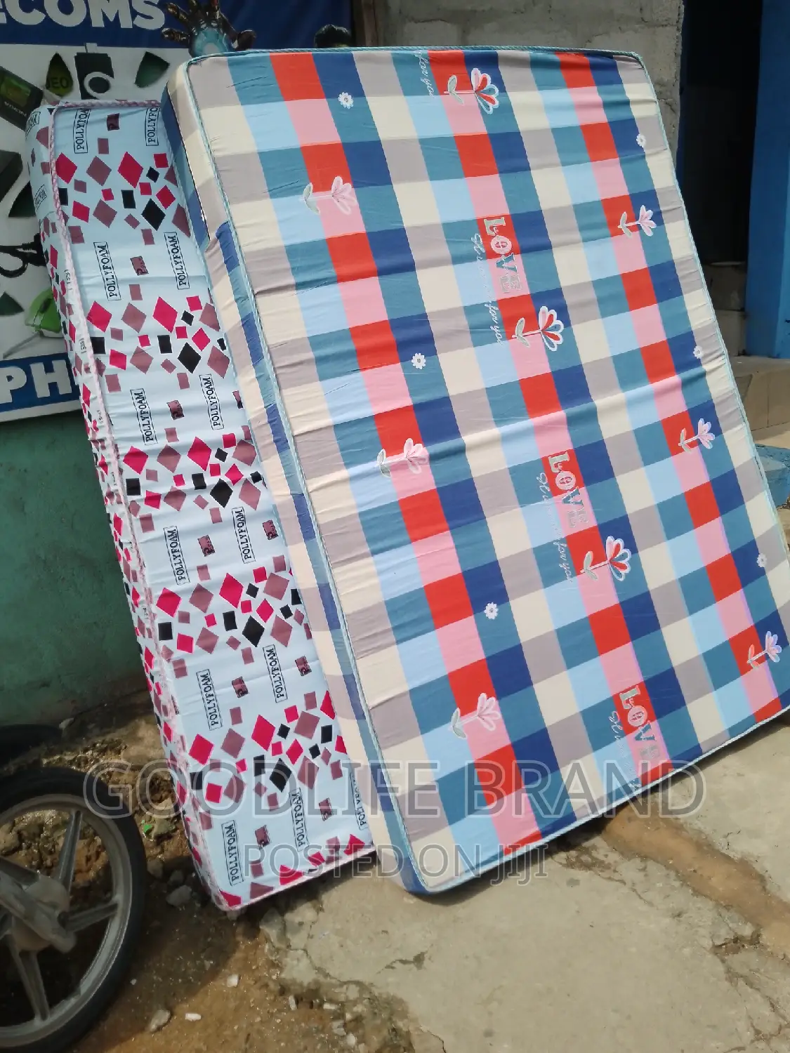 Bed Mattress