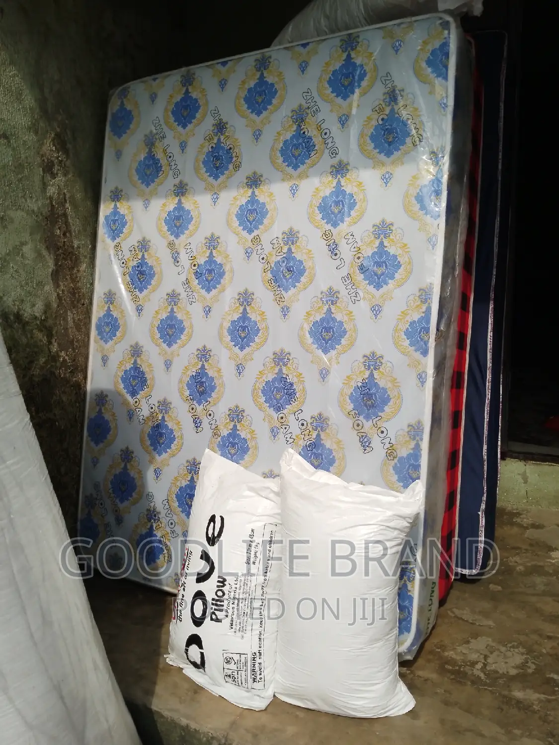 Bed Foam All Sizes Are Available