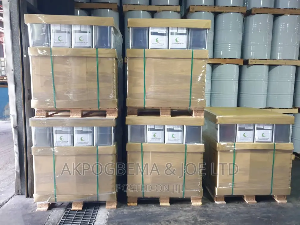 Epoxy Resin Mekp(Catalyst)Cobalts(Accelerator