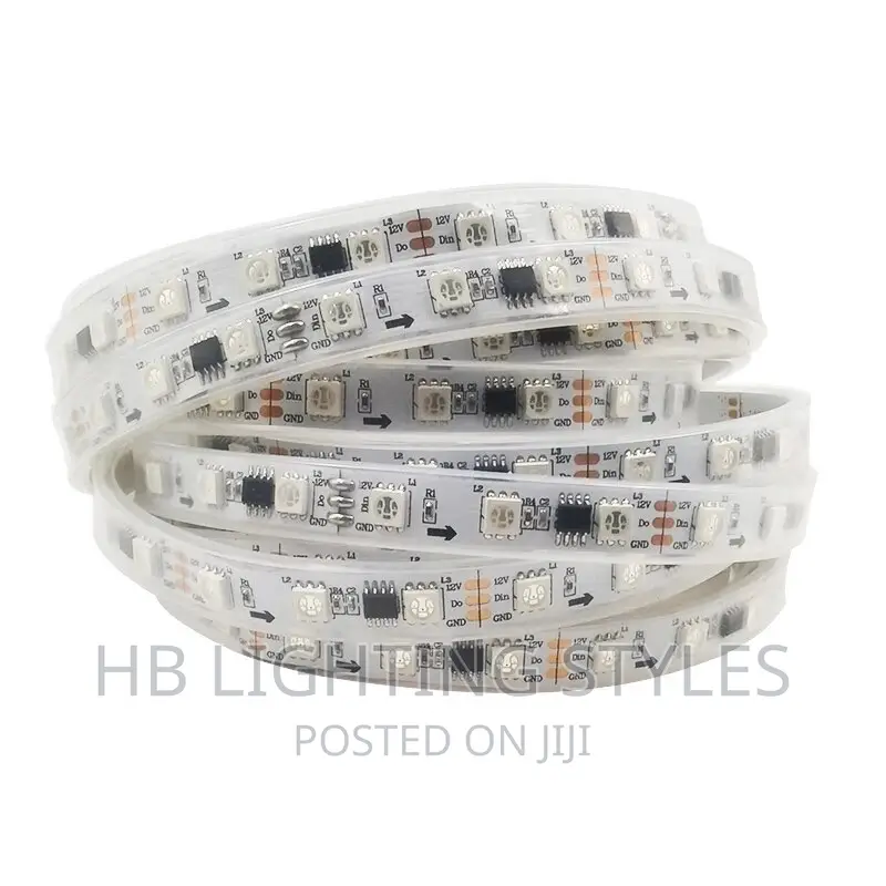 Pixel Light Strip
